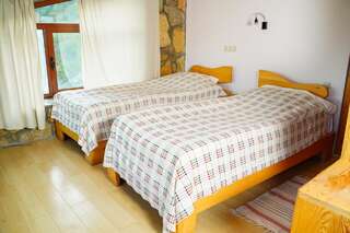 Отель Apaga Resort Иджеван Стандартный двухместный номер с 2 отдельными кроватями-1